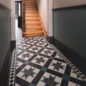 Winckelmans_tiles_Westminster_hallway_Tile_Trends_NZ