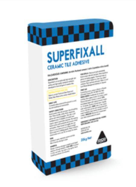 BOSTIK ASA SUPERFIXALL 20 KG
