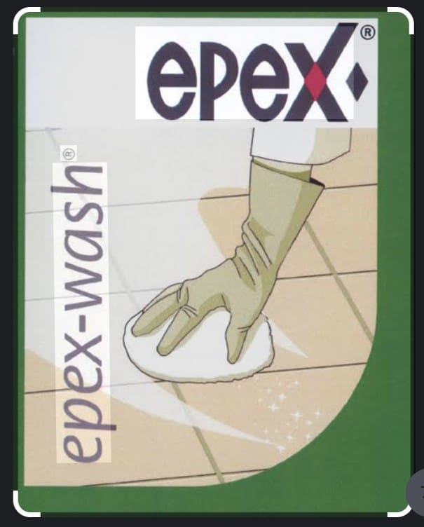 EPEX-WASH 1L