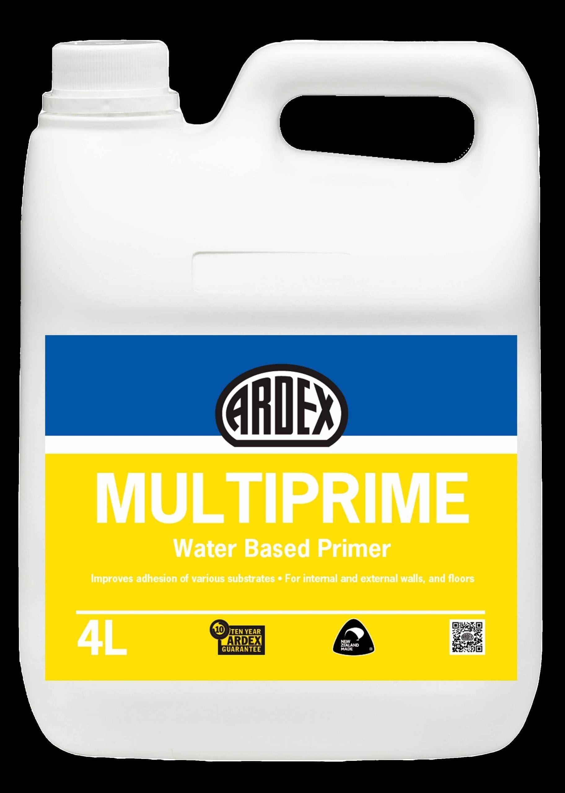 ARDEX MULTIPRIME LIQUID 4KG
