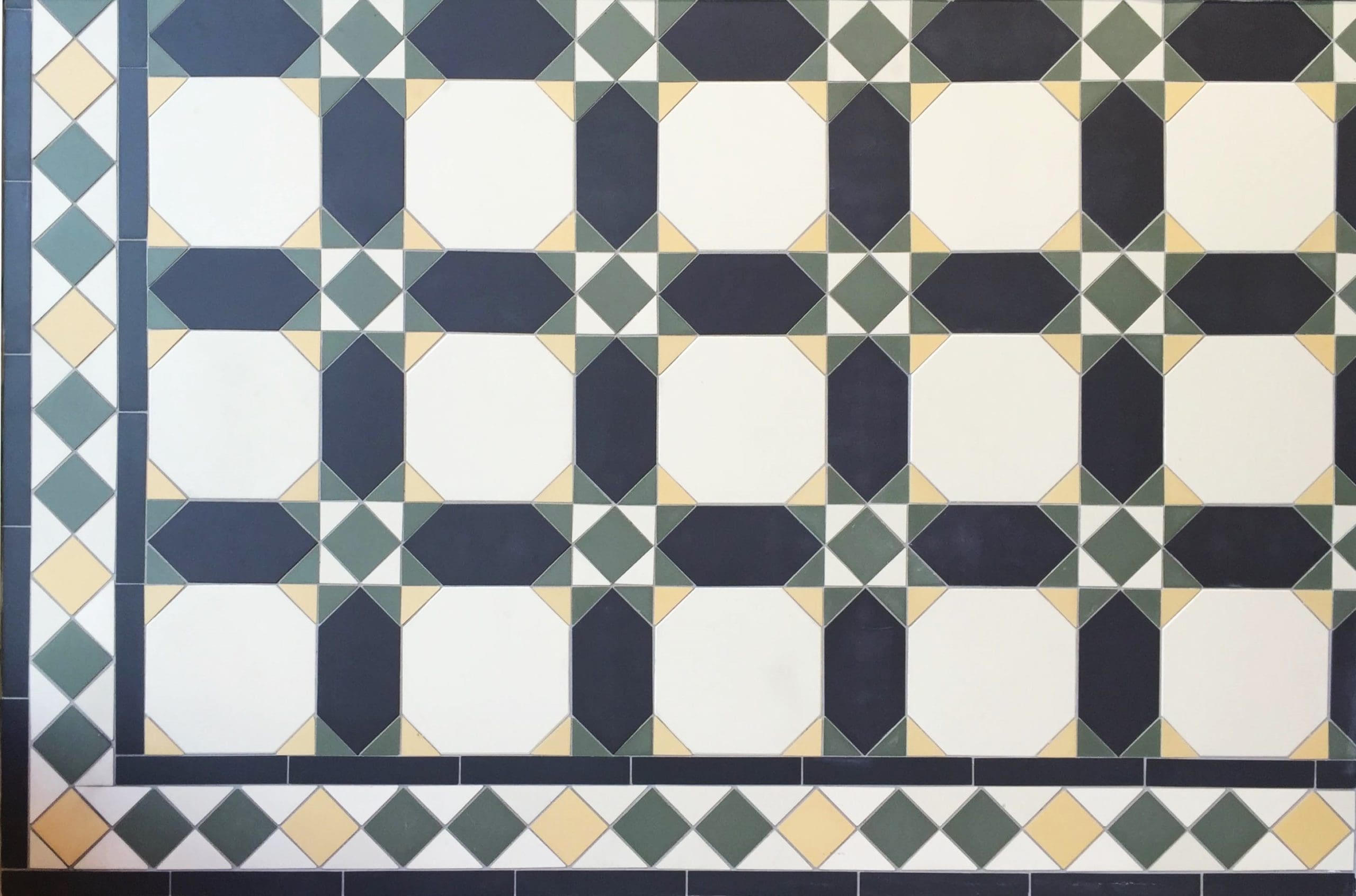 Winckelmans_tessellated_tiles_windsor_pattern_Tile_Trends_NZ
