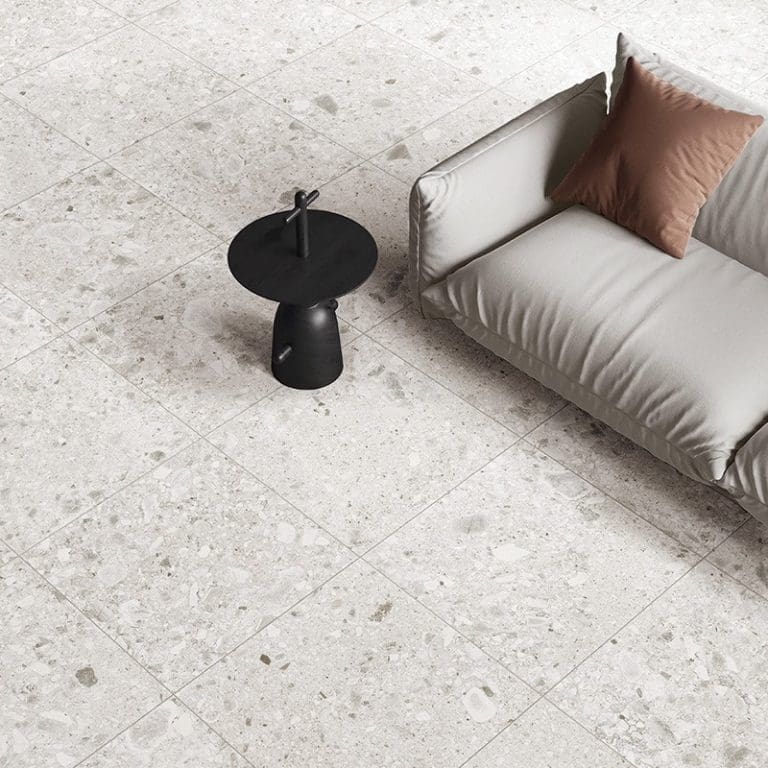 CEPPO BLANCO IN/OUT TILE 60X60cm