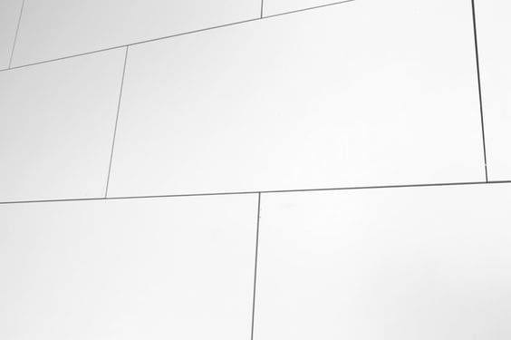 ALASKA WHITE MATT WALL TILE 30X60cm