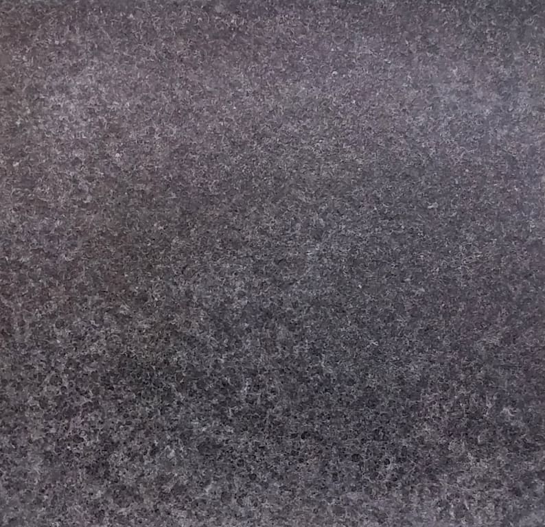 T-STONE BASALTO 40X40X1.3 FLAME-SQM