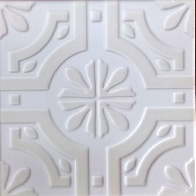 Triplex_Real_WHITE_tile_20X20_Tile_Trends_NZ
