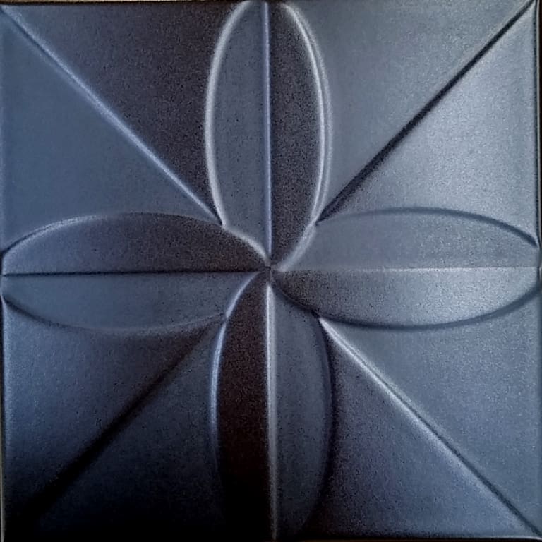Triplex_FRONTEIRA_Black_tile_20X20_Tile_Trends_NZ
