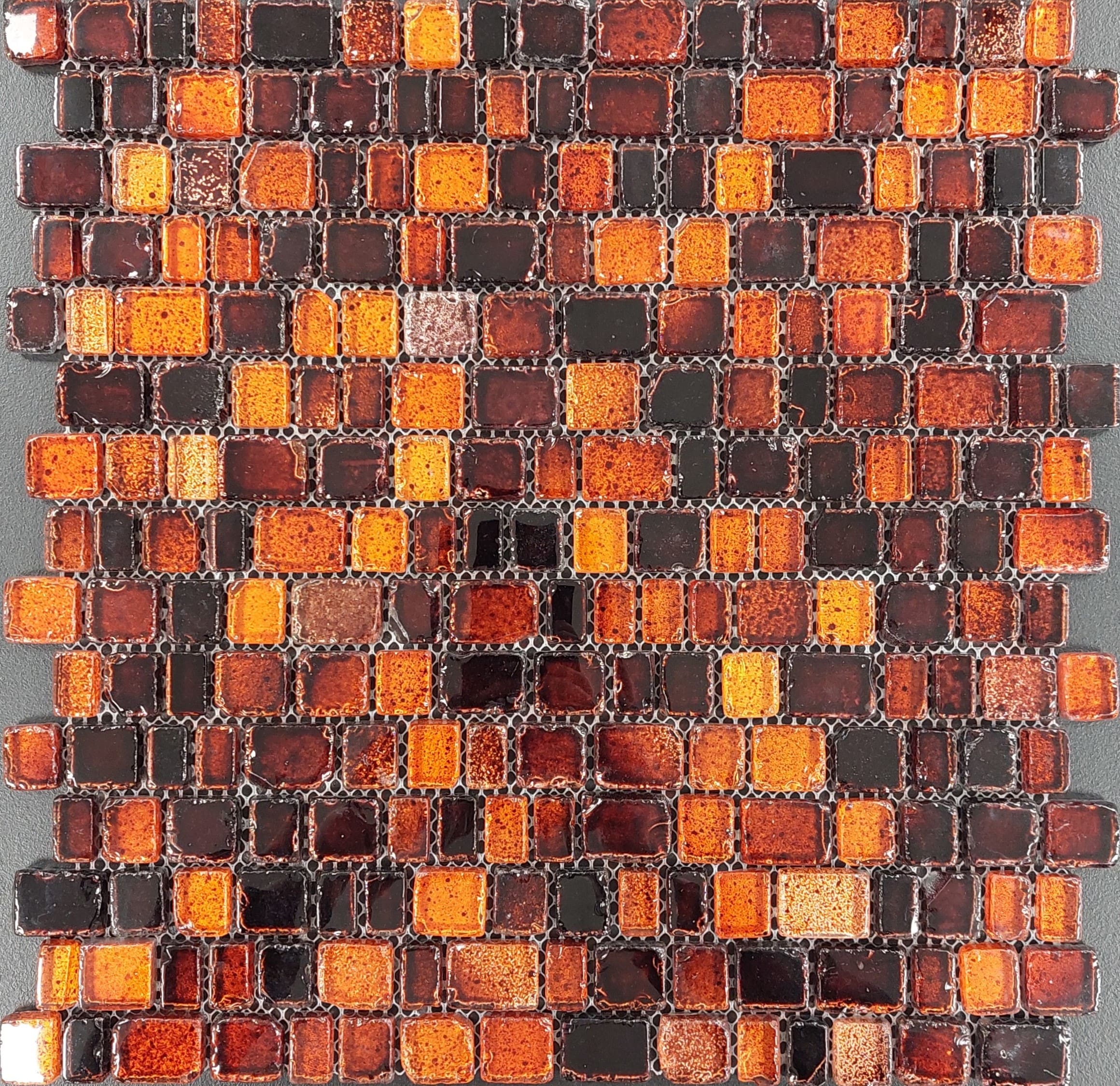 BIJOU RANGITOTO 31X31 SHEET – EACH
