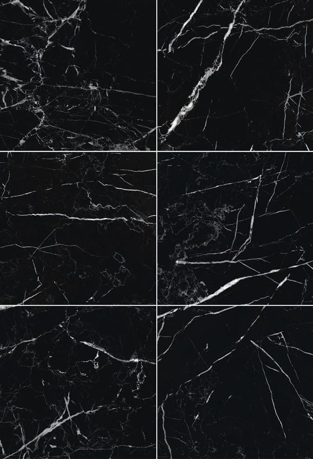 NERO MARQU MATT TILE 60X60cm