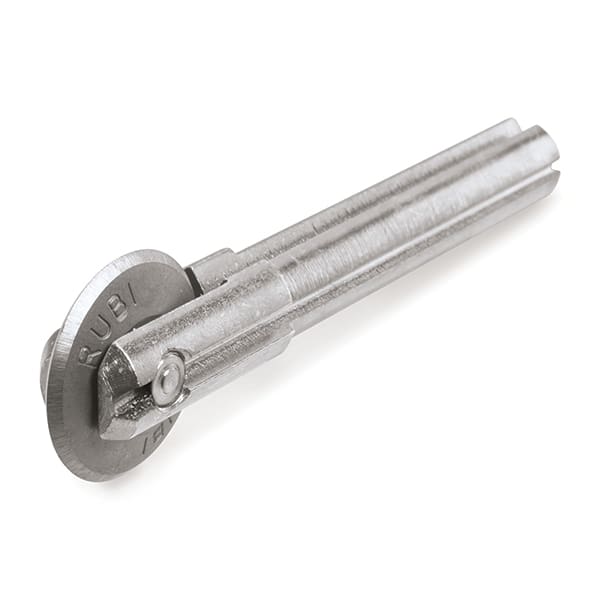 Rubi 18mm Scoring Wheel for TR/TS/TF