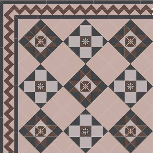 Winckelmans_tessellated_tiles_brighton_pattern_Tile_Trends_NZ