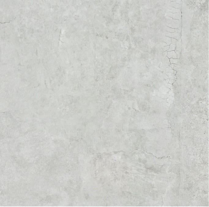 HISTORY WHITE MATT TILE 60X60cm