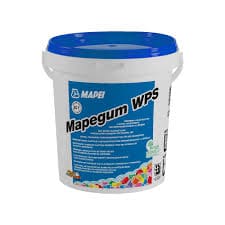 MAPEI MAPEGUM WPS 5KG - EACH