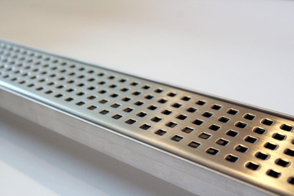 shower drain