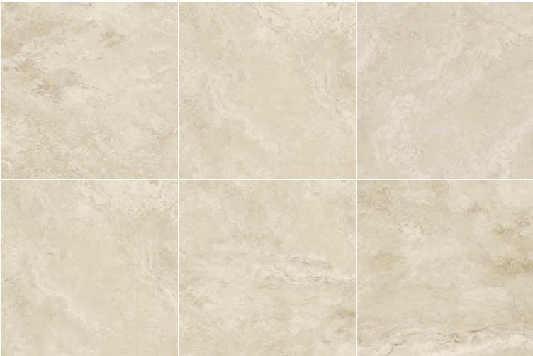 BELLA TRAVERTINE BEIGE ANTISLIP TILE 10mm 60X60X1cm