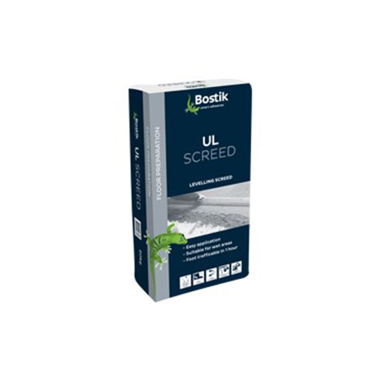 BOSTIK UL-SCREED 20KG