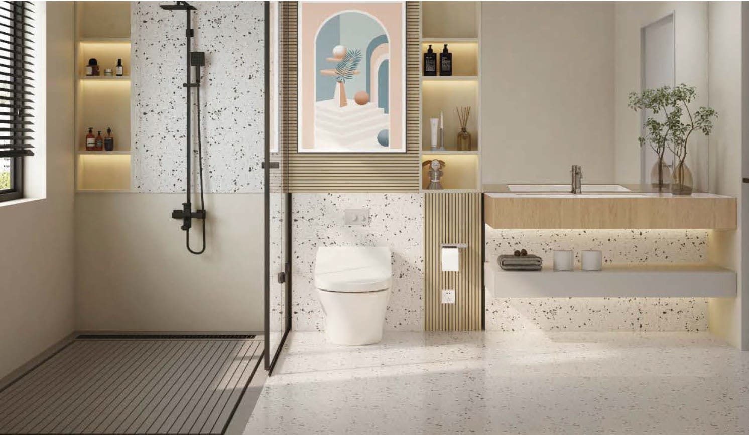 venice-terrazzo-white_tile_tile_trends_nz