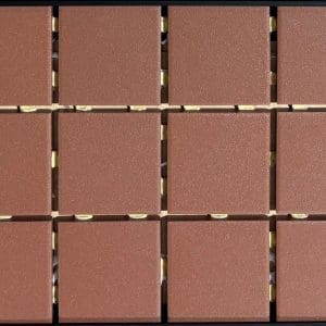 Suki_Red_tile_4.8x4.8cm_Tile_Trends_NZ