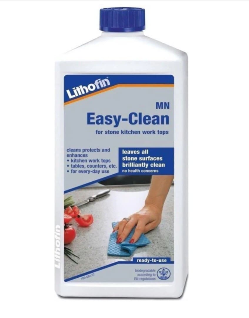 LITHOFIN MN Easy CLEAN 1L Refill