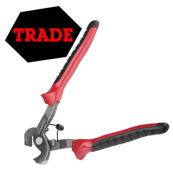 Rubi Professional Ceramic Tile Nippers