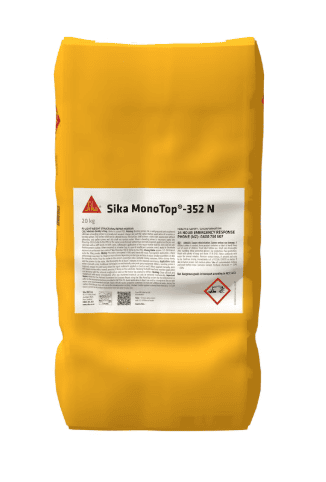Sika Monotop-352 N 20kg