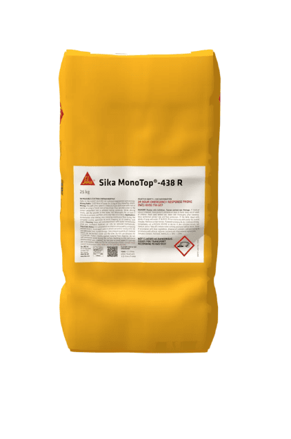 Sika MonoTop-438 R 25KG