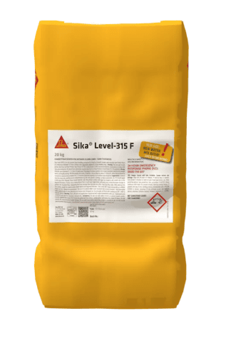 Sika Level-315 F 20KG