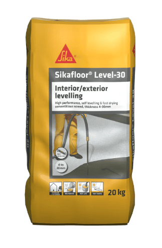 SikaFloor Level-30 20kg